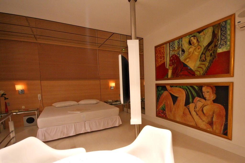 Hotel do amor Acqua (adults Only) Curitiba