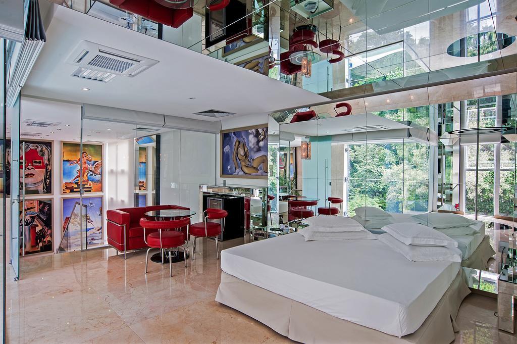Acqua (adults Only) Hotel do amor 3*