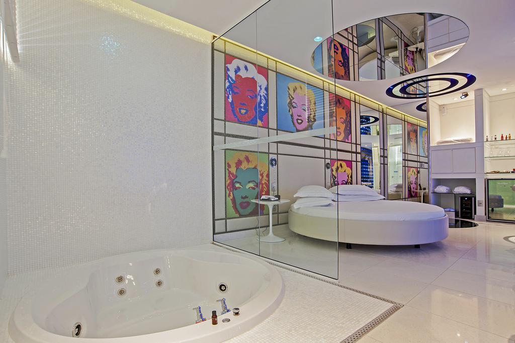 Acqua (adults Only) 3* Curitiba
