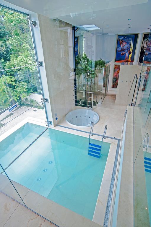 Acqua (adults Only) Hotel do amor 3*