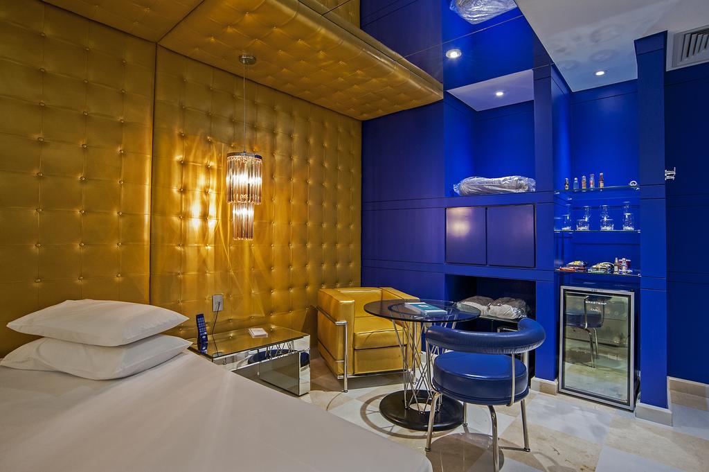 Acqua (adults Only) Hotel do amor Curitiba