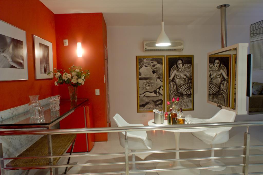 Acqua (adults Only) Hotel do amor
