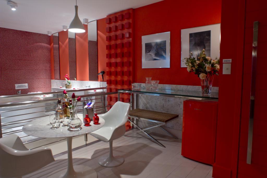 Acqua (adults Only) 3* Curitiba
