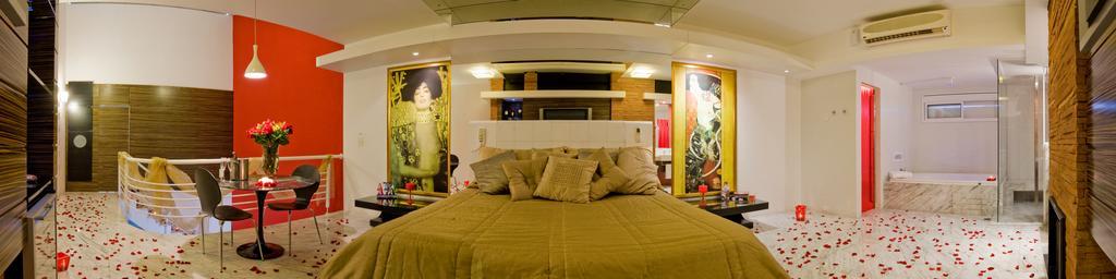 Hotel do amor Acqua (adults Only) 3*
