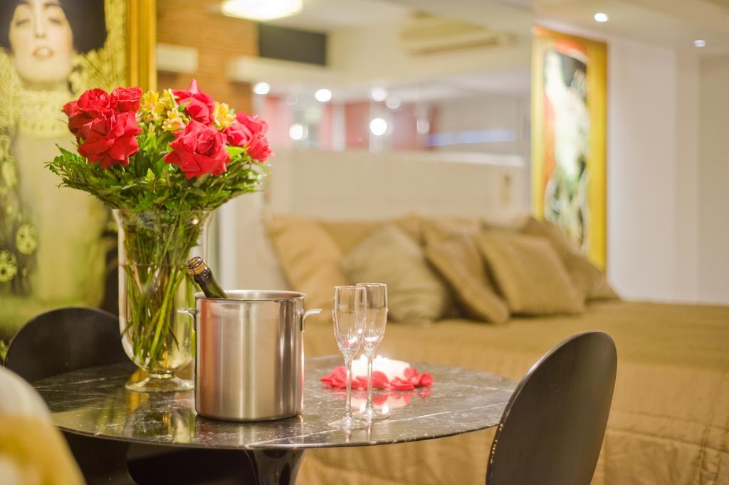 Hotel do amor Acqua (adults Only) Curitiba