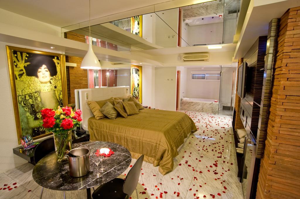 Hotel do amor Acqua (adults Only) 3*