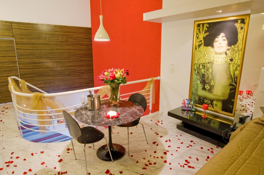 Hotel do amor Acqua (adults Only)