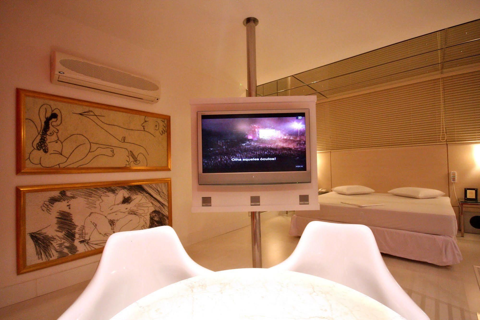 Hotel do amor Acqua (adults Only)