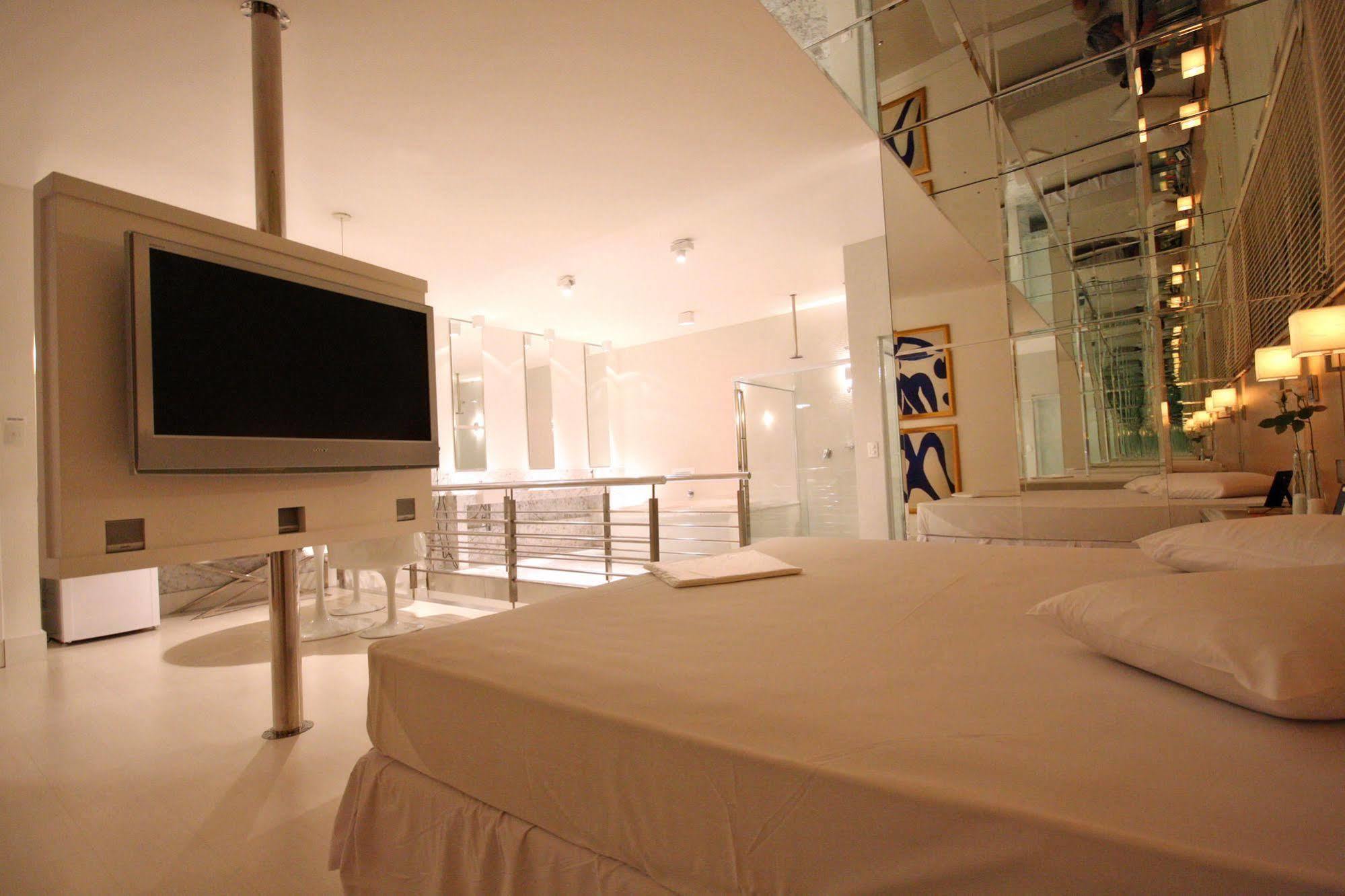 Acqua (adults Only) Hotel do amor 3*